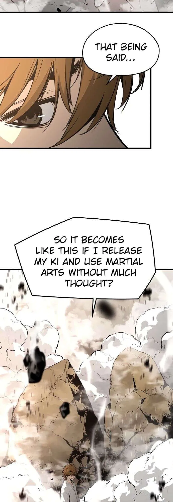 Eternal Force (The Breaker 3) Chapter 83 – Page 58