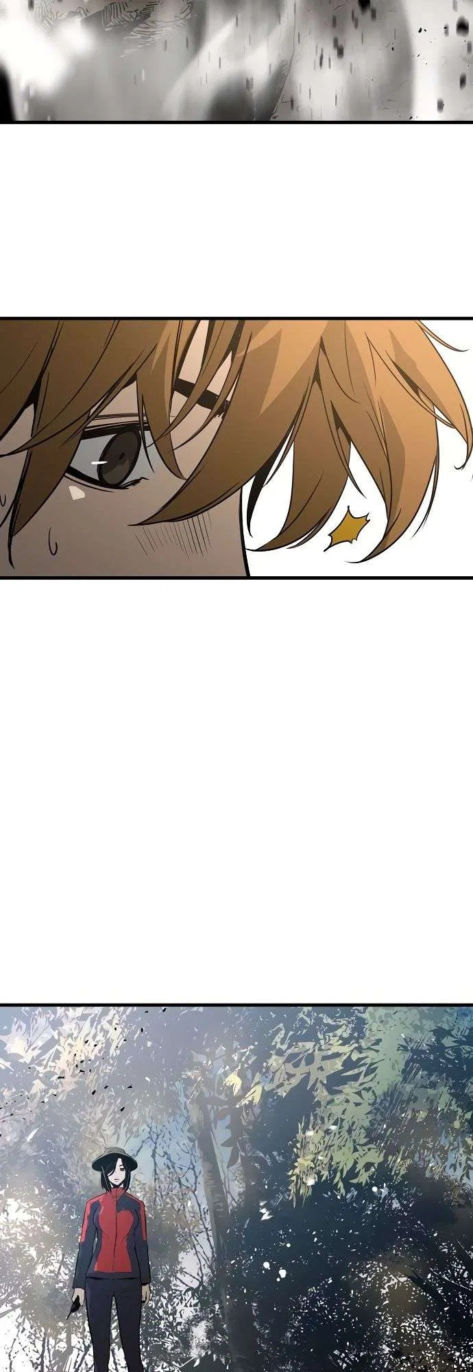 Eternal Force (The Breaker 3) Chapter 83 – Page 60