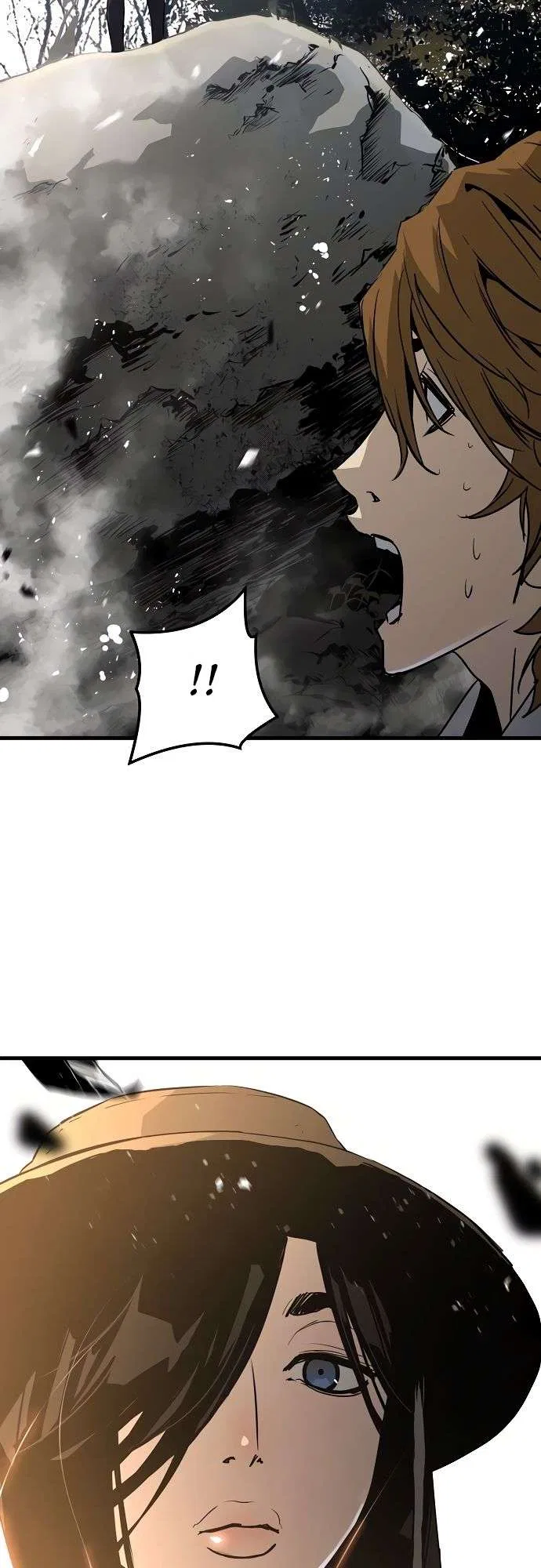 Eternal Force (The Breaker 3) Chapter 83 – Page 61