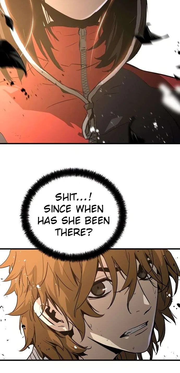 Eternal Force (The Breaker 3) Chapter 83 – Page 62