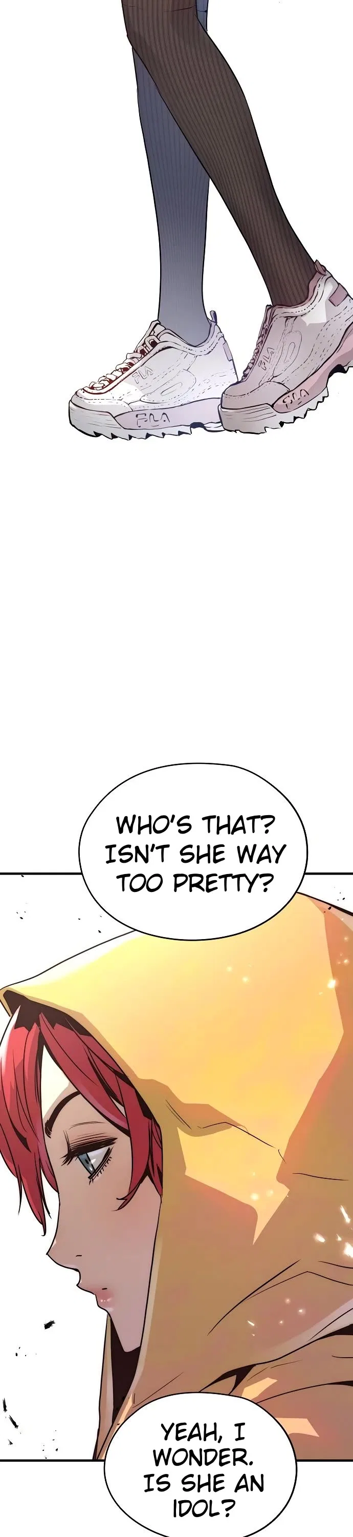 Eternal Force (The Breaker 3) Chapter 82 – Page 3