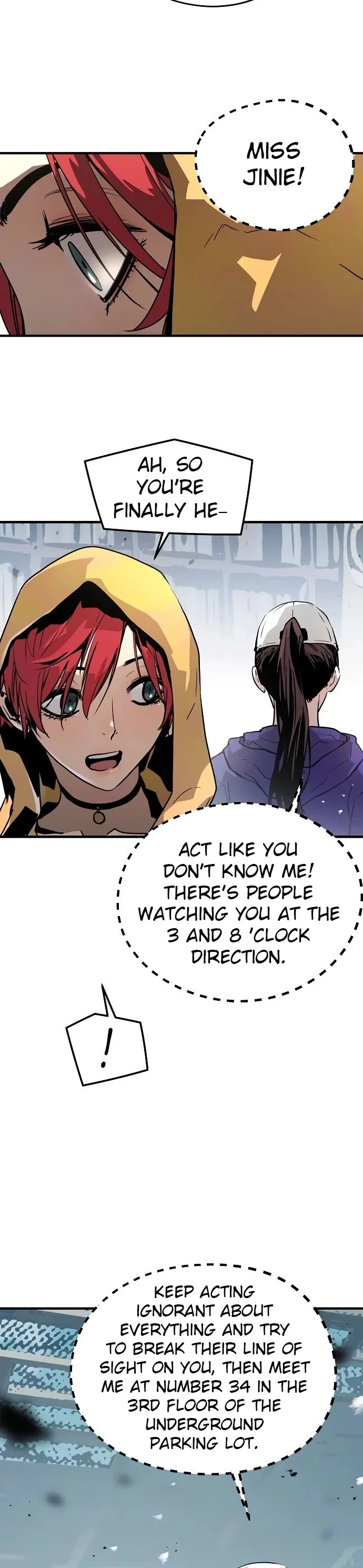 Eternal Force (The Breaker 3) Chapter 82 – Page 4