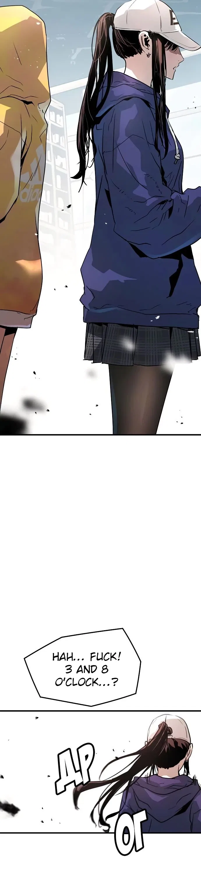 Eternal Force (The Breaker 3) Chapter 82 – Page 5