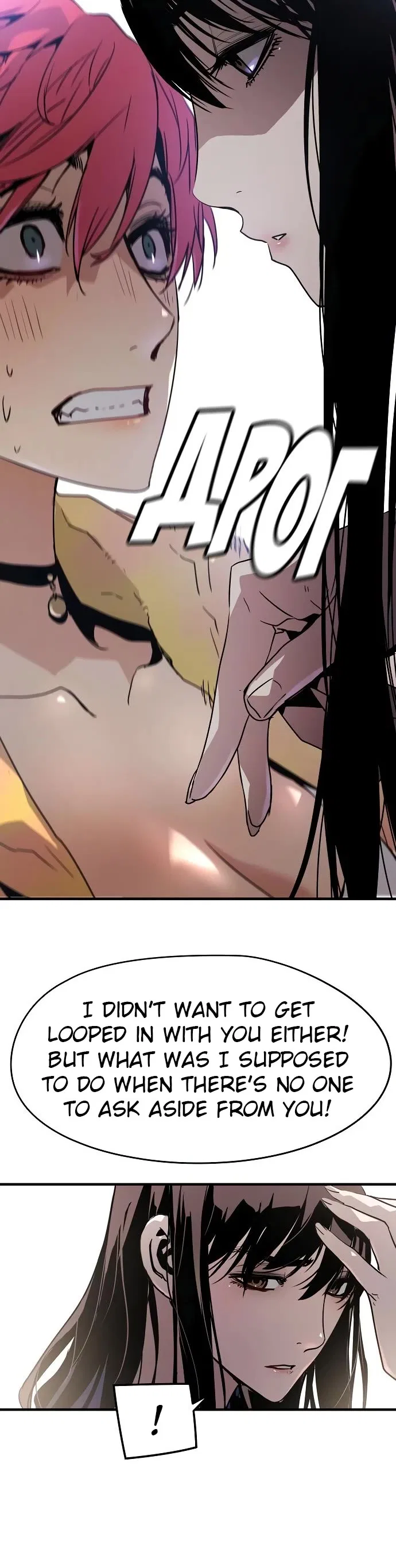 Eternal Force (The Breaker 3) Chapter 82 – Page 10