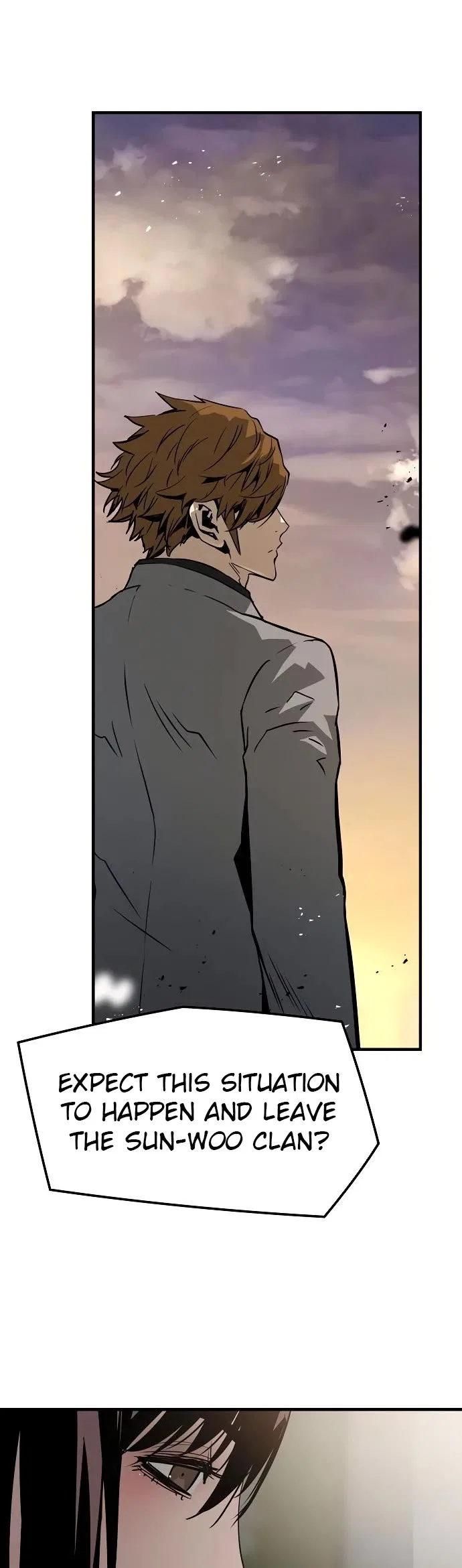 Eternal Force (The Breaker 3) Chapter 82 – Page 19