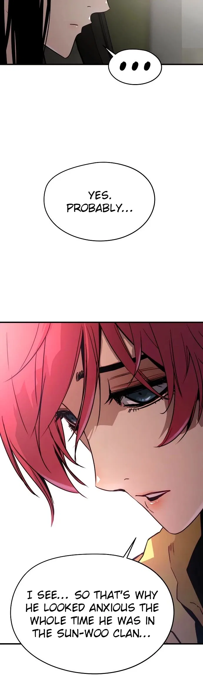 Eternal Force (The Breaker 3) Chapter 82 – Page 20