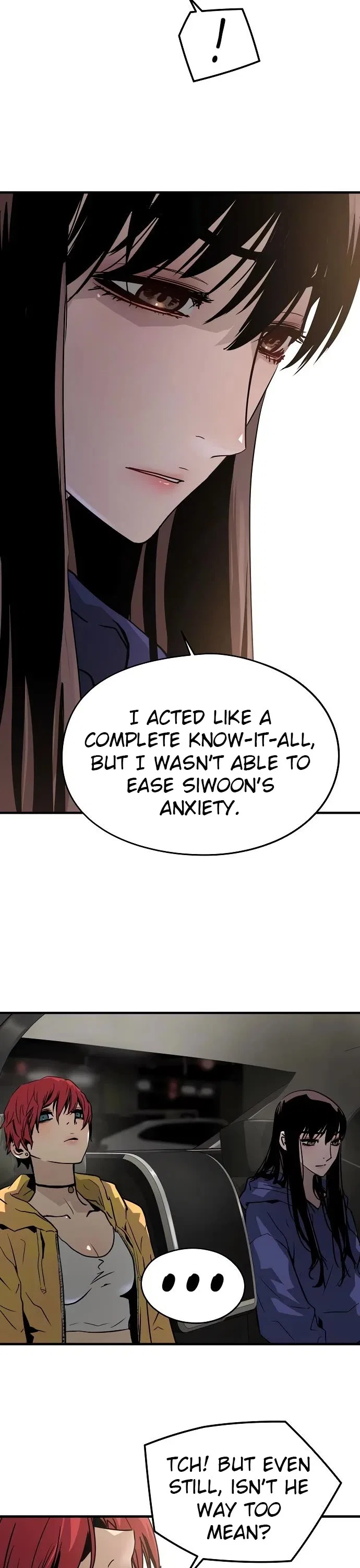 Eternal Force (The Breaker 3) Chapter 82 – Page 22