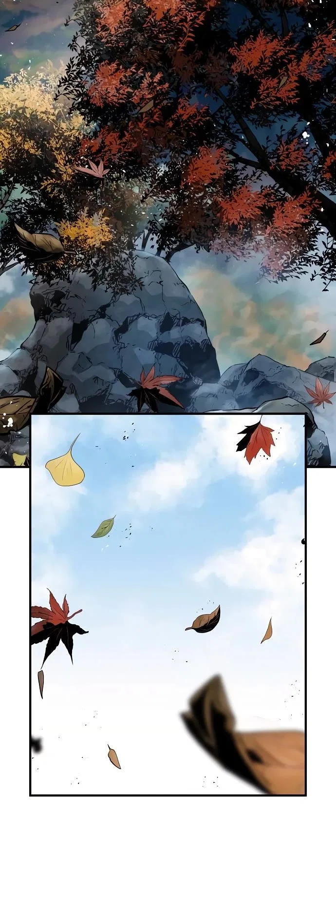 Eternal Force (The Breaker 3) Chapter 82 – Page 24