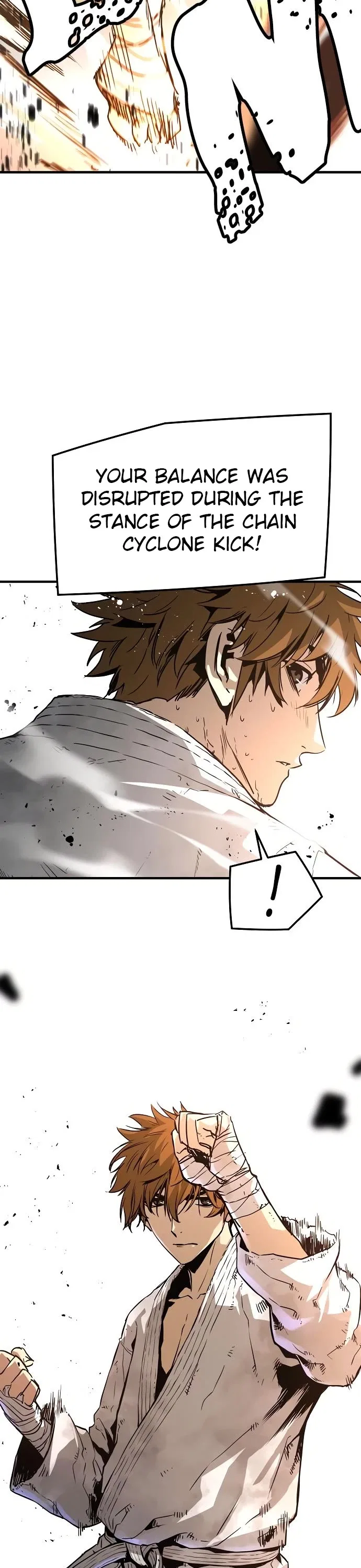 Eternal Force (The Breaker 3) Chapter 82 – Page 27