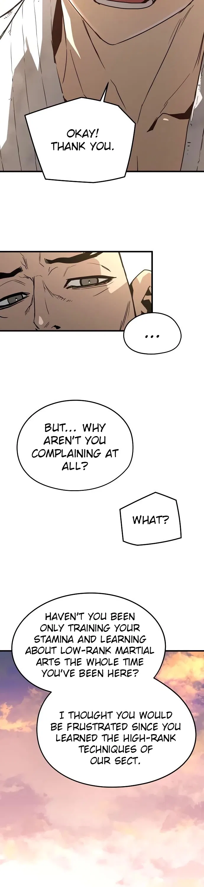 Eternal Force (The Breaker 3) Chapter 82 – Page 36