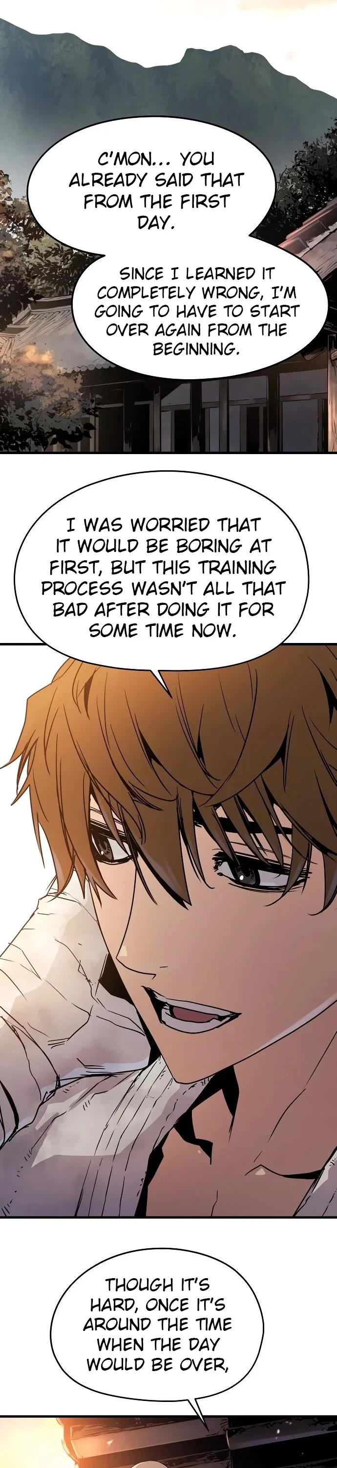 Eternal Force (The Breaker 3) Chapter 82 – Page 37