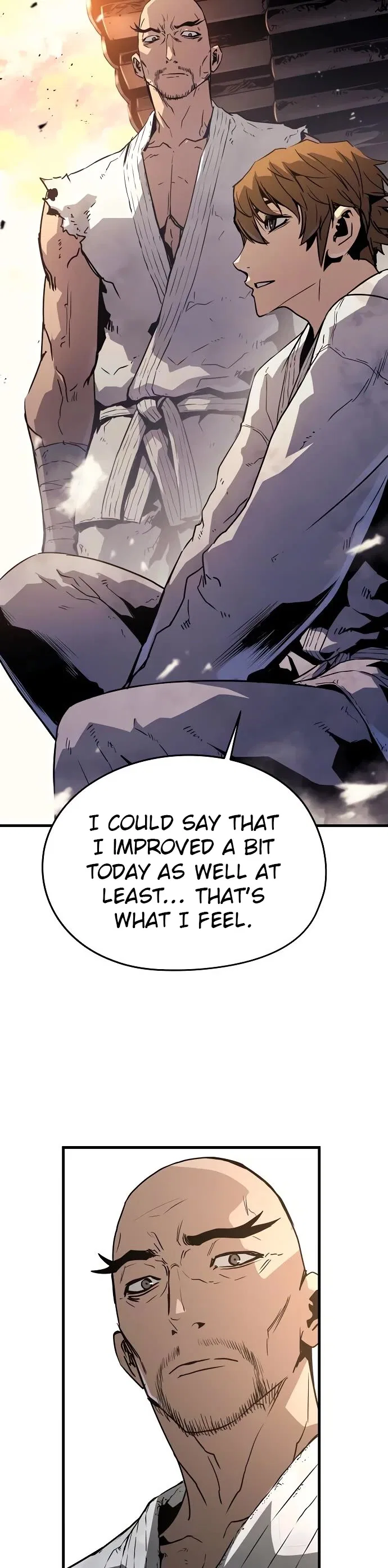 Eternal Force (The Breaker 3) Chapter 82 – Page 38