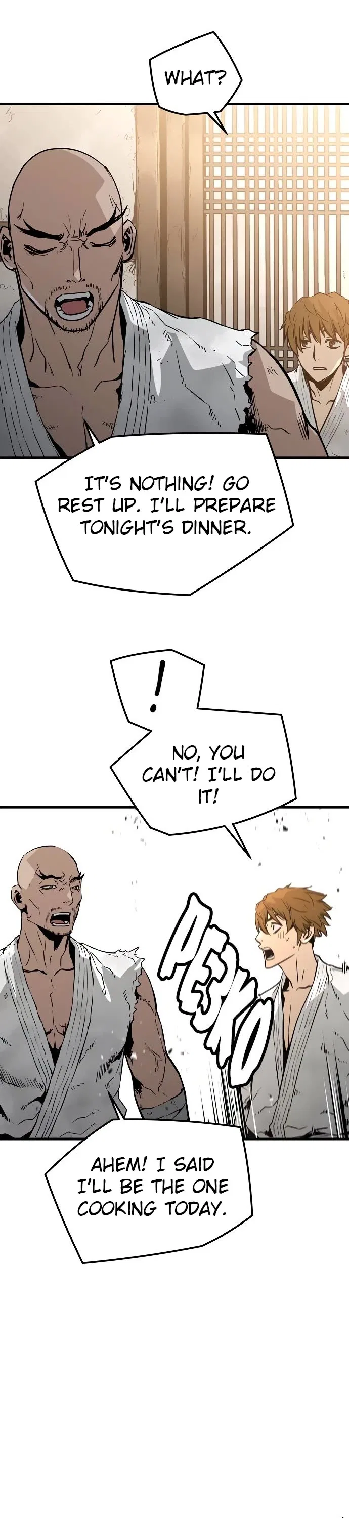 Eternal Force (The Breaker 3) Chapter 82 – Page 40