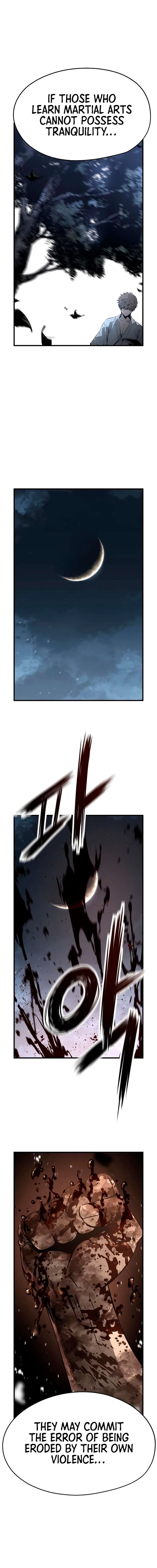 Eternal Force (The Breaker 3) Chapter 79 – Page 16