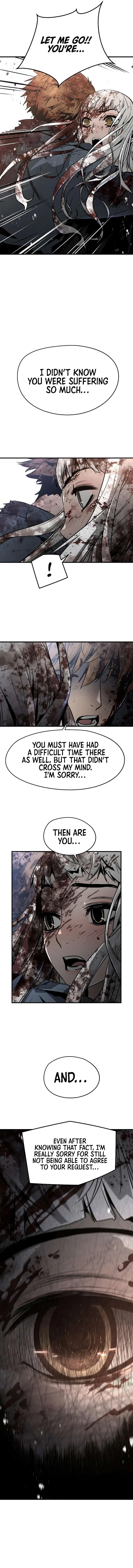 Eternal Force (The Breaker 3) Chapter 77 – Page 4