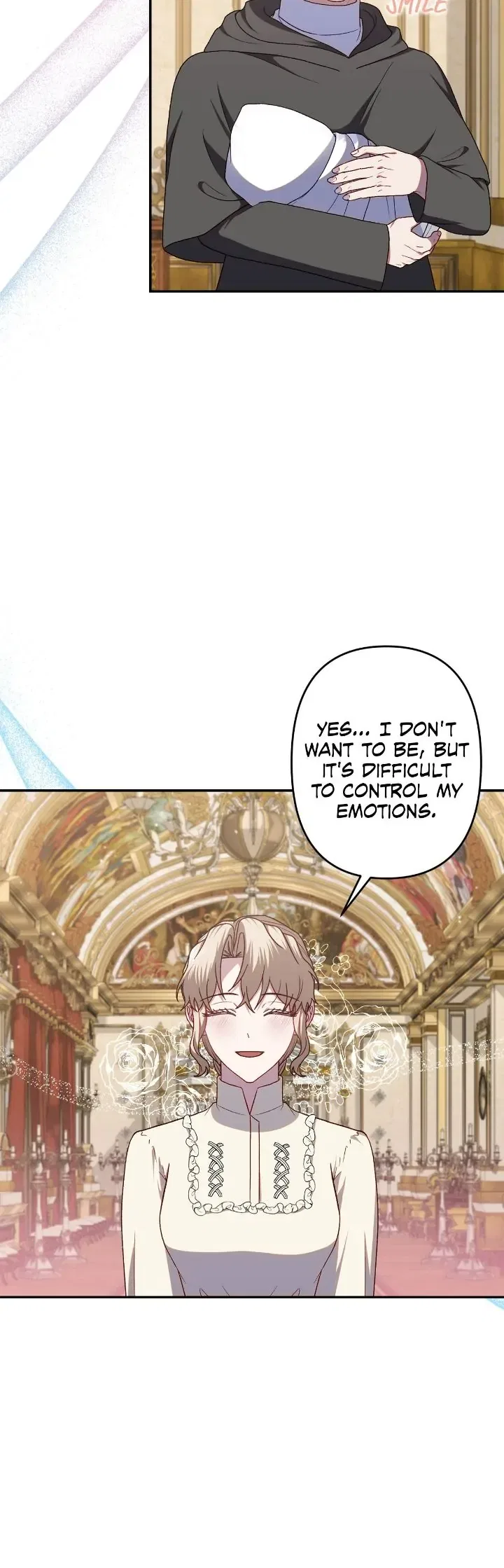 The Empress of Ashes Chapter 70 – Page 4