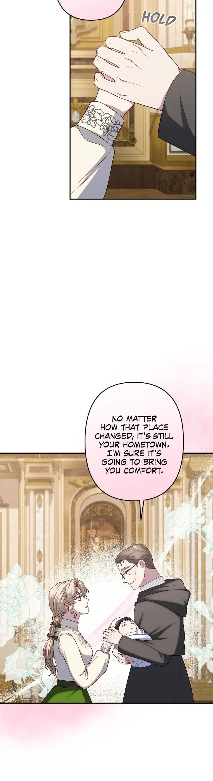 The Empress of Ashes Chapter 70 – Page 6