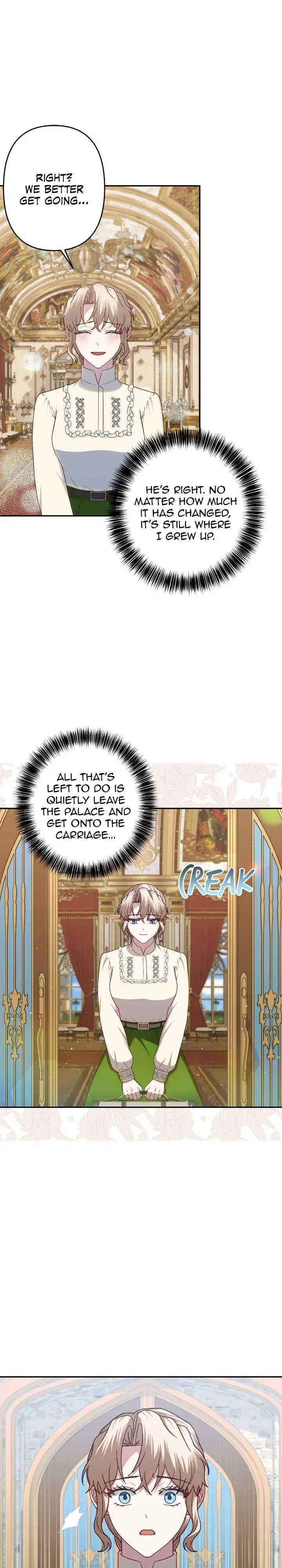 The Empress of Ashes Chapter 70 – Page 7