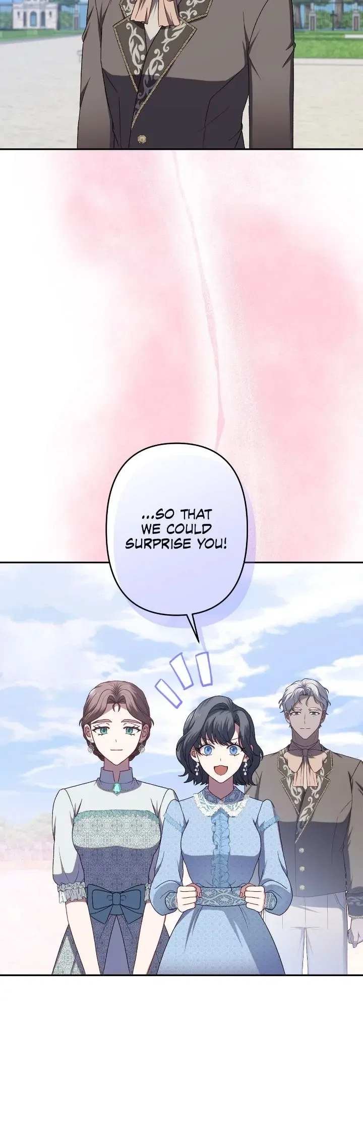 The Empress of Ashes Chapter 70 – Page 10