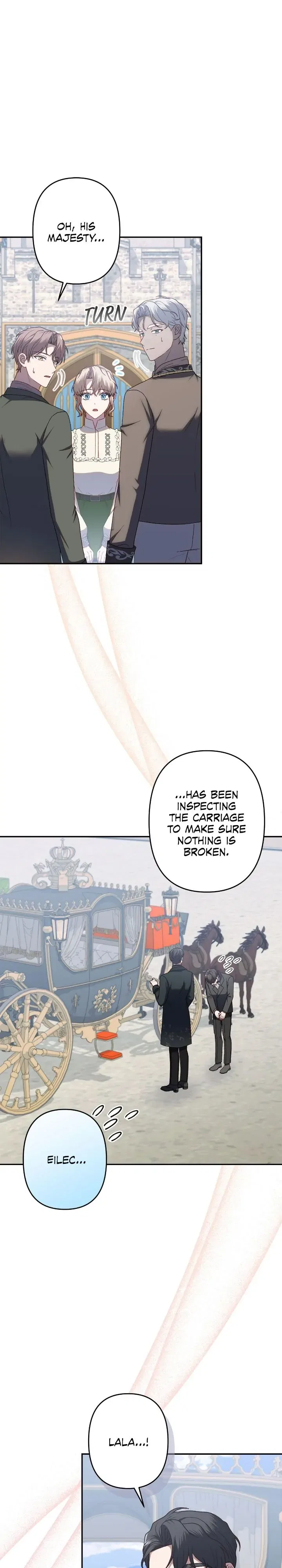The Empress of Ashes Chapter 70 – Page 15