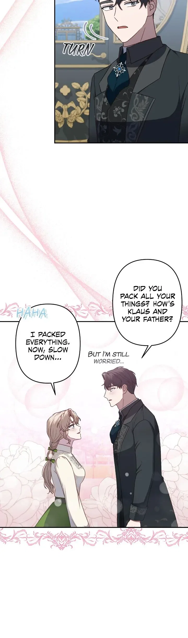 The Empress of Ashes Chapter 70 – Page 16