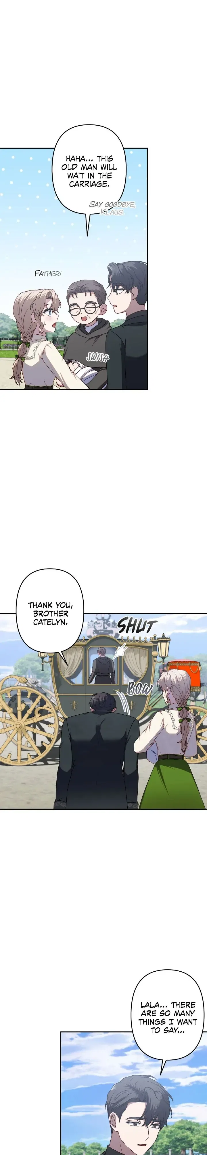 The Empress of Ashes Chapter 70 – Page 17