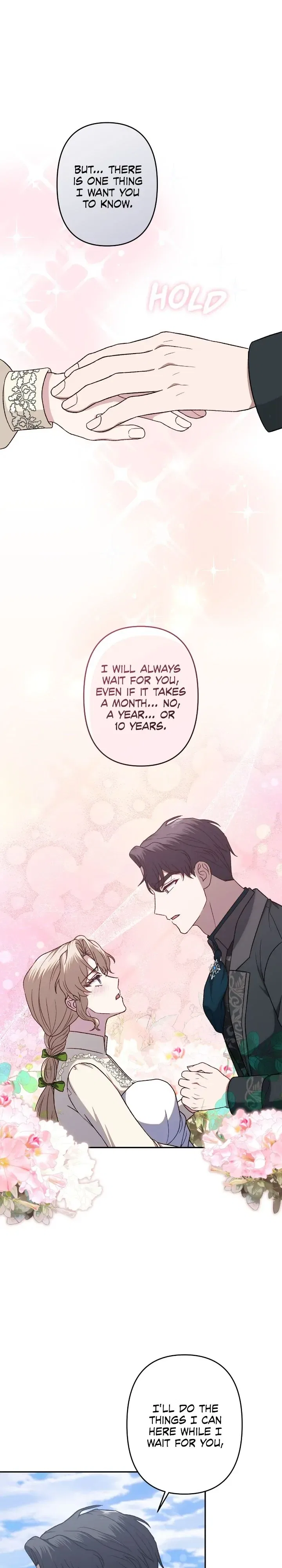 The Empress of Ashes Chapter 70 – Page 19