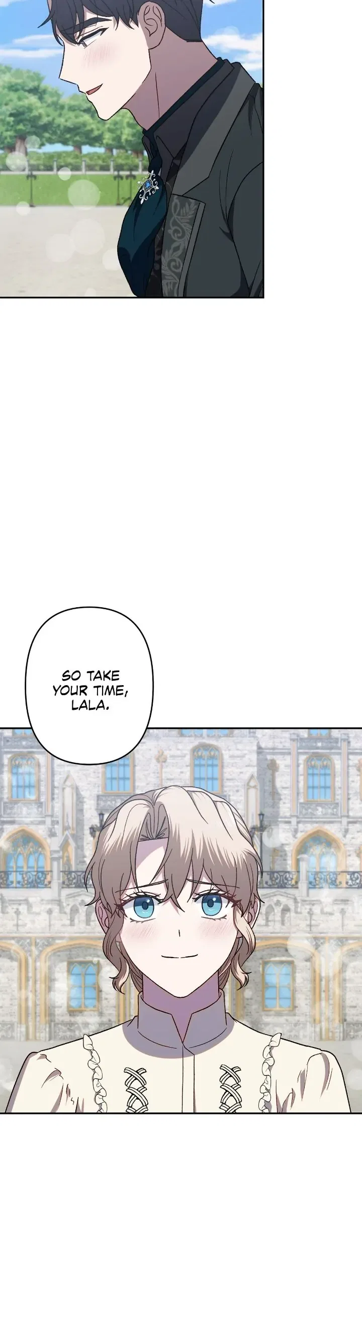 The Empress of Ashes Chapter 70 – Page 20