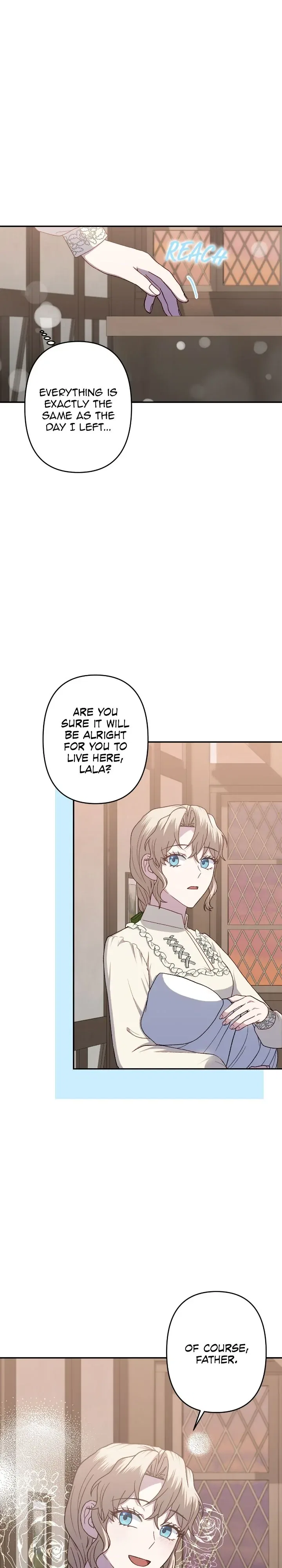 The Empress of Ashes Chapter 70 – Page 25