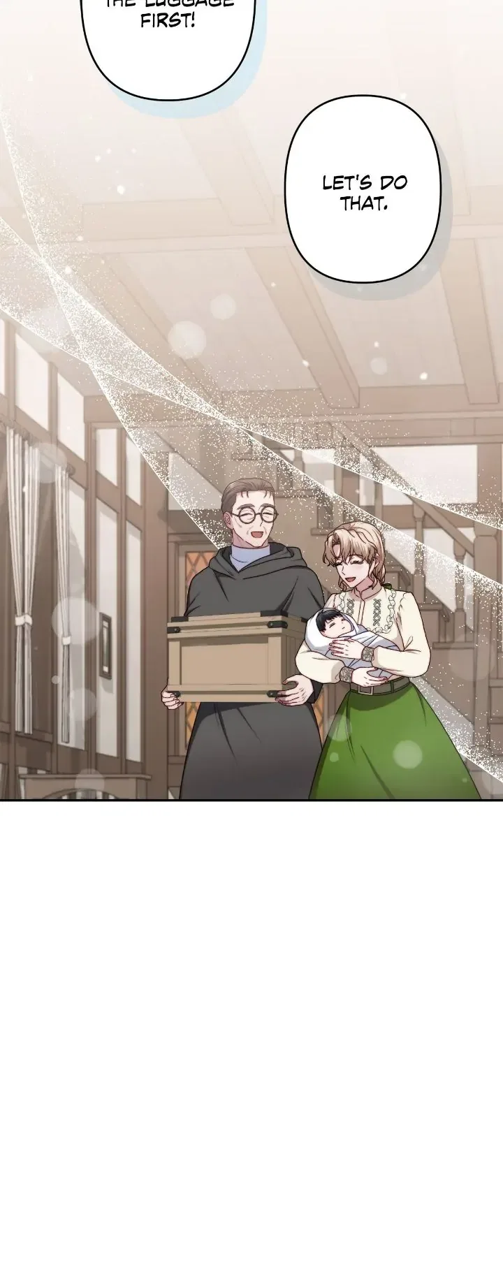 The Empress of Ashes Chapter 70 – Page 28
