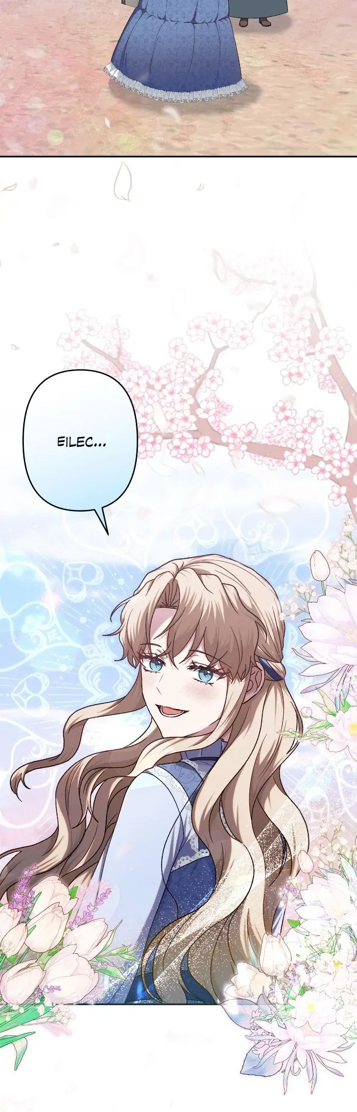 The Empress of Ashes Chapter 70 – Page 34