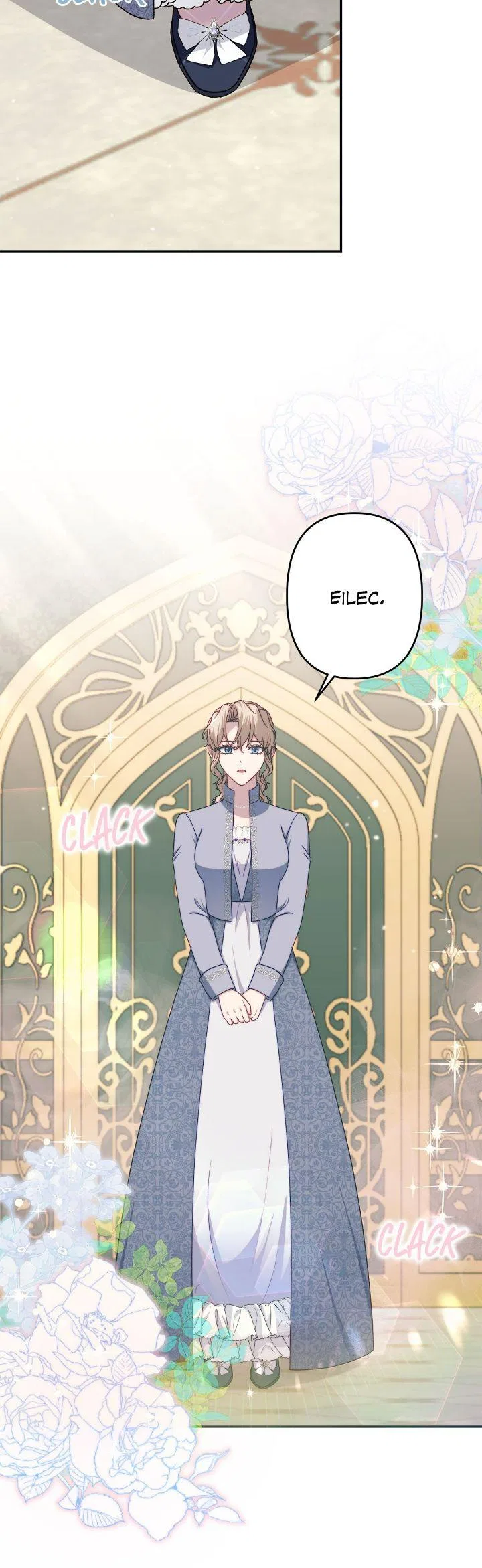 The Empress of Ashes Chapter 69 – Page 6