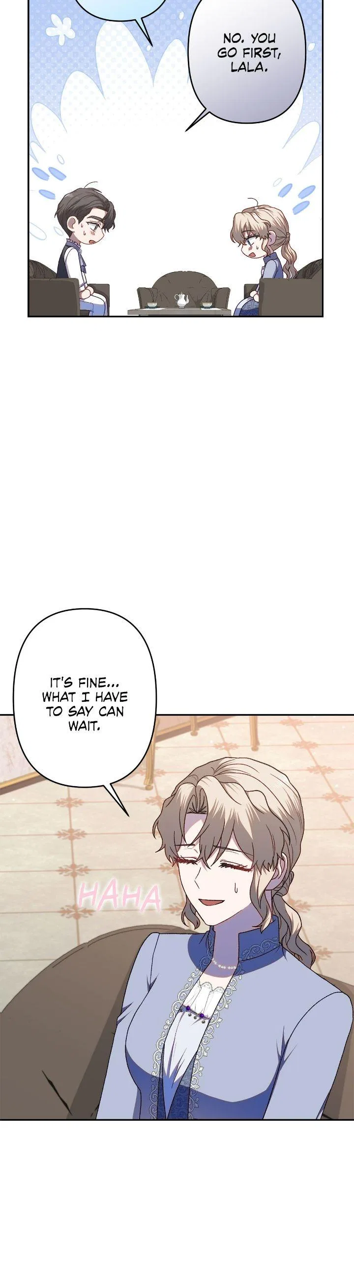 The Empress of Ashes Chapter 69 – Page 10