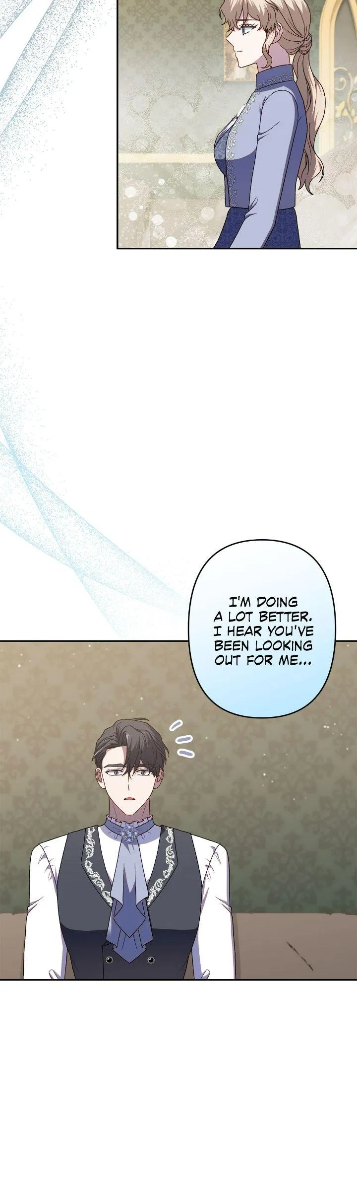 The Empress of Ashes Chapter 69 – Page 12