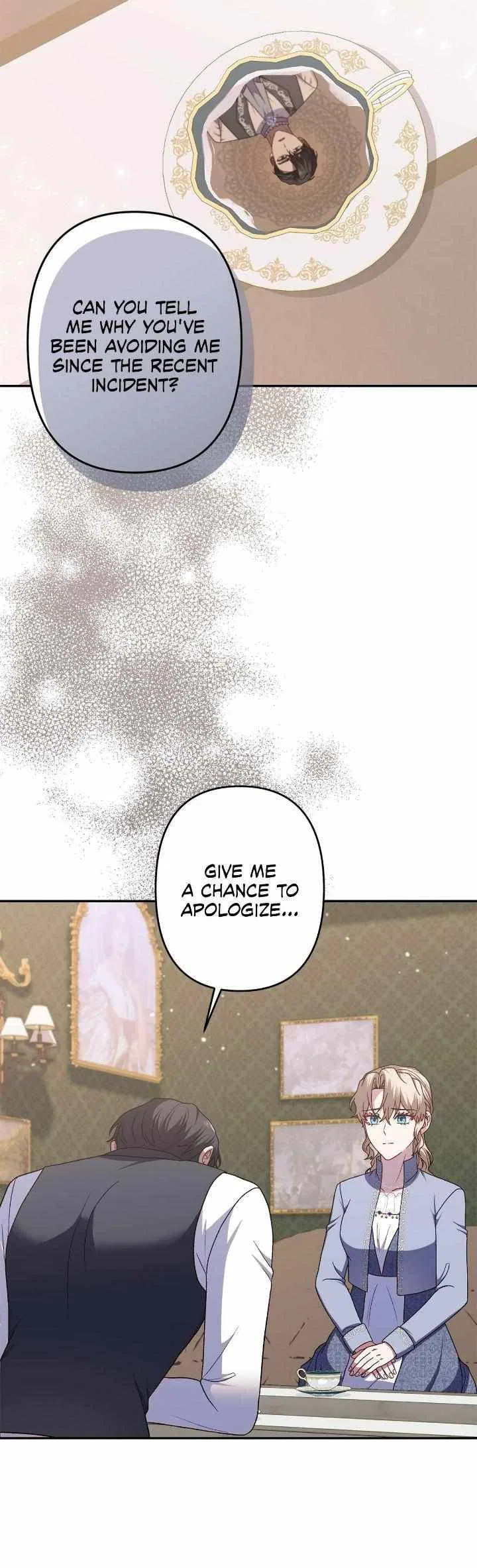 The Empress of Ashes Chapter 69 – Page 14