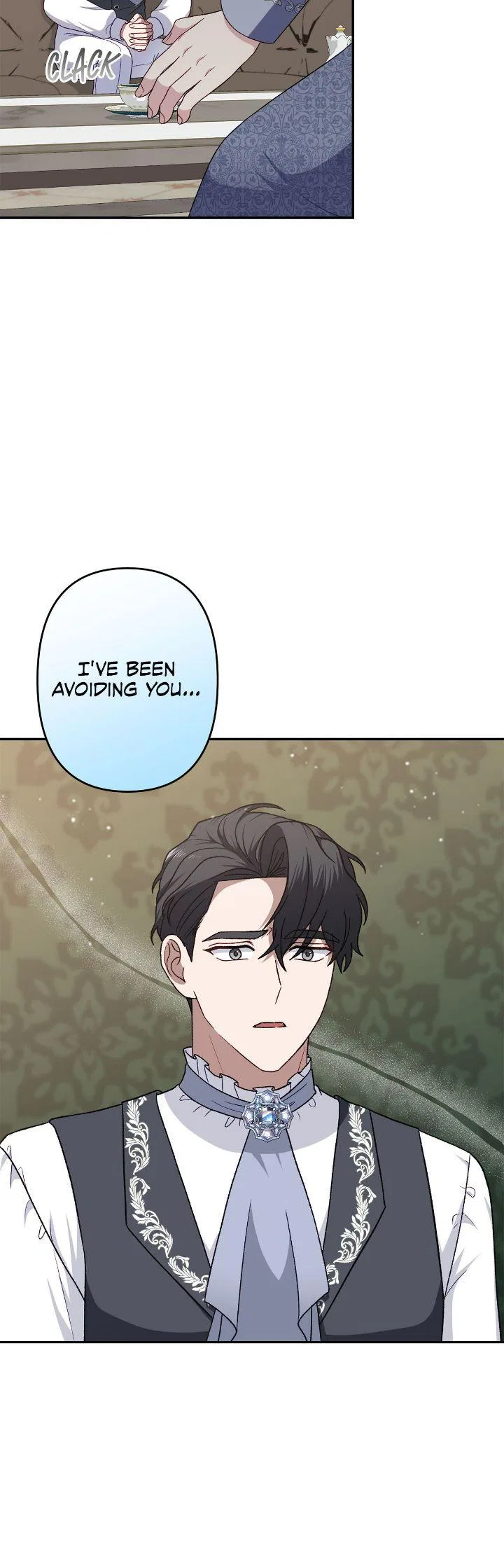 The Empress of Ashes Chapter 69 – Page 16