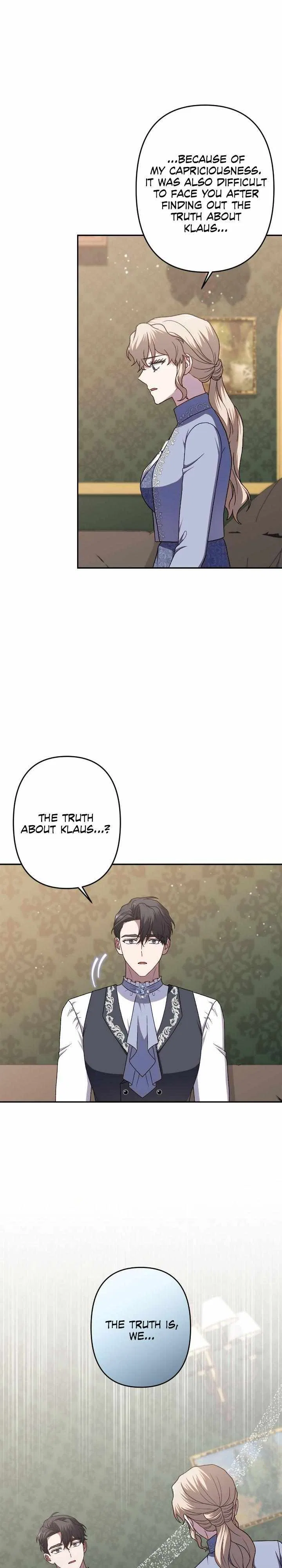 The Empress of Ashes Chapter 69 – Page 17