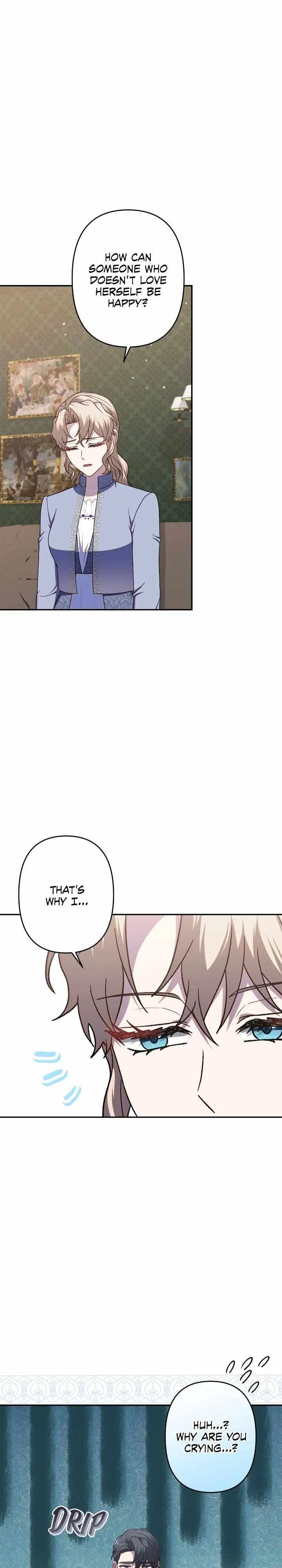 The Empress of Ashes Chapter 69 – Page 23