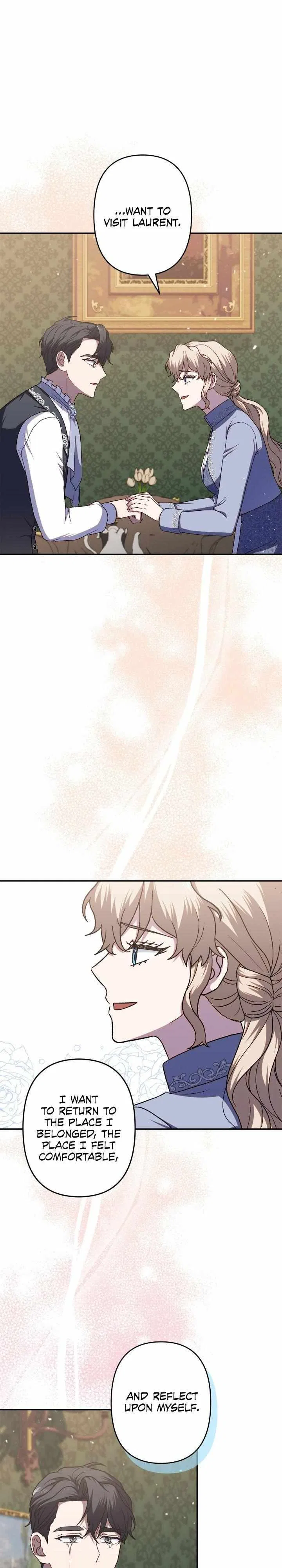 The Empress of Ashes Chapter 69 – Page 27