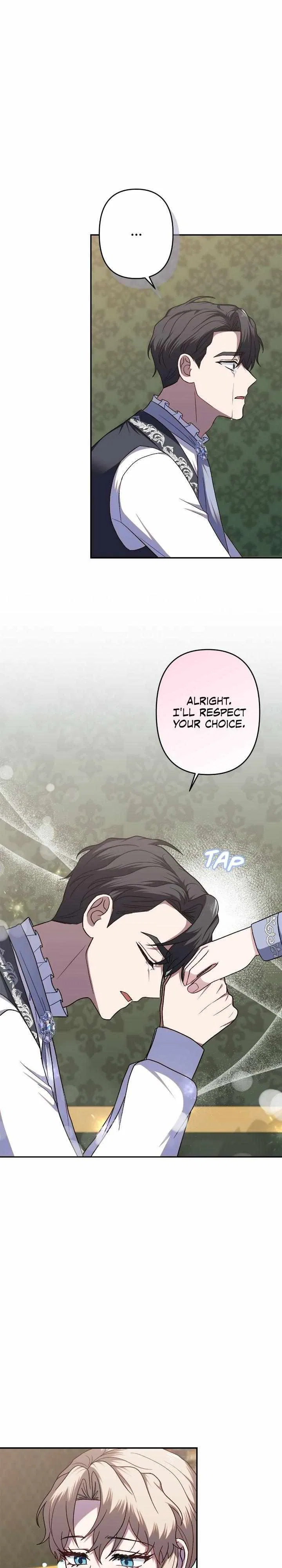 The Empress of Ashes Chapter 69 – Page 31