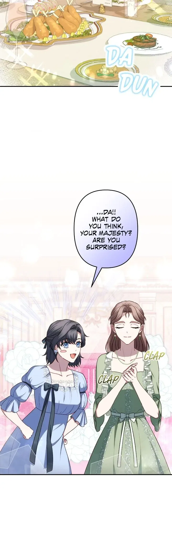The Empress of Ashes Chapter 68 – Page 6