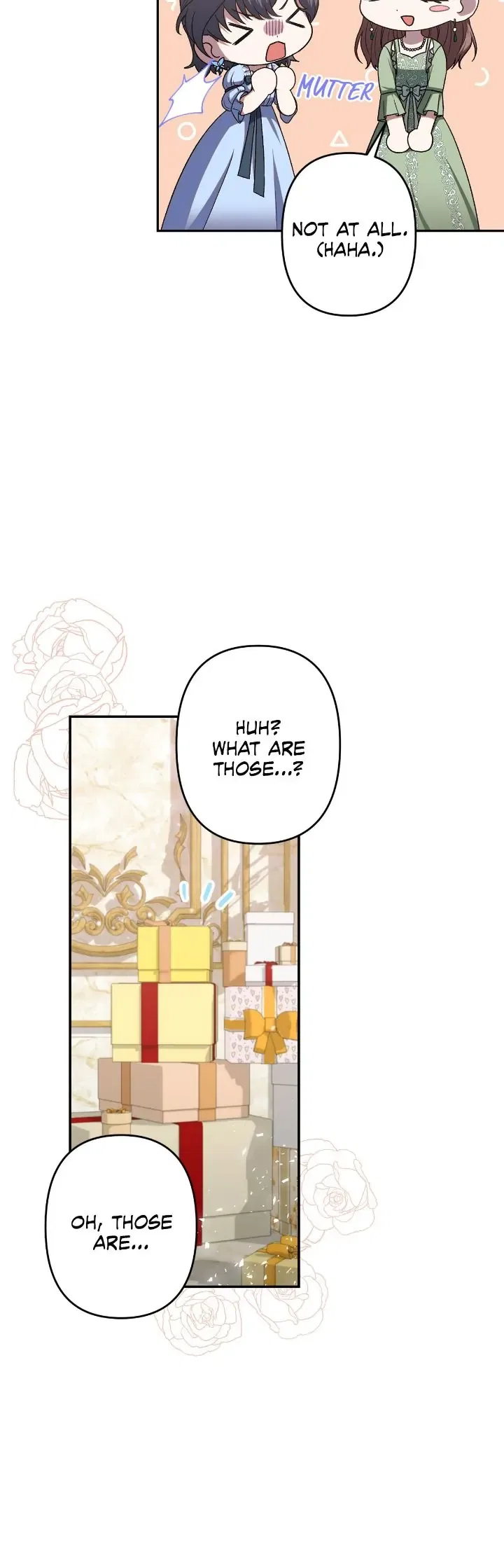 The Empress of Ashes Chapter 68 – Page 8