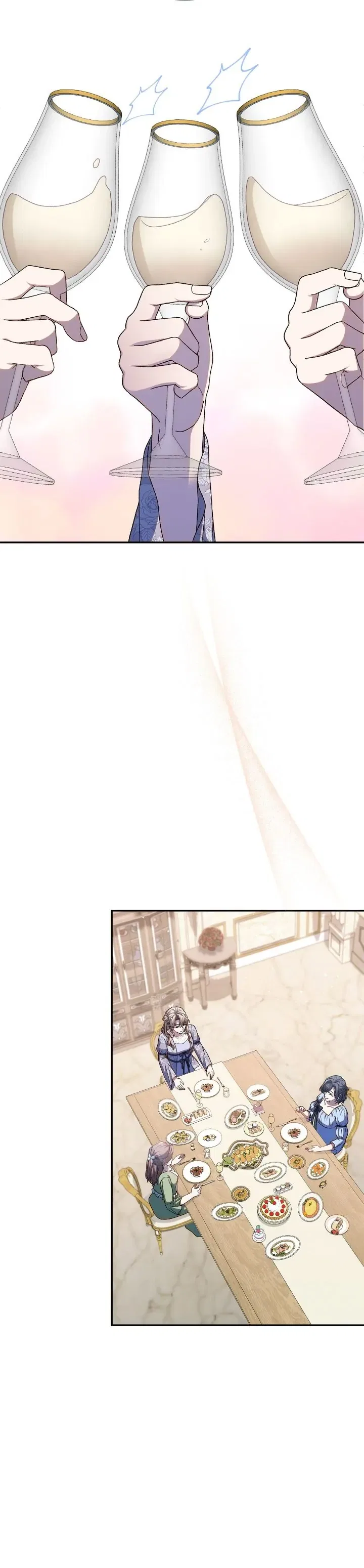 The Empress of Ashes Chapter 68 – Page 14