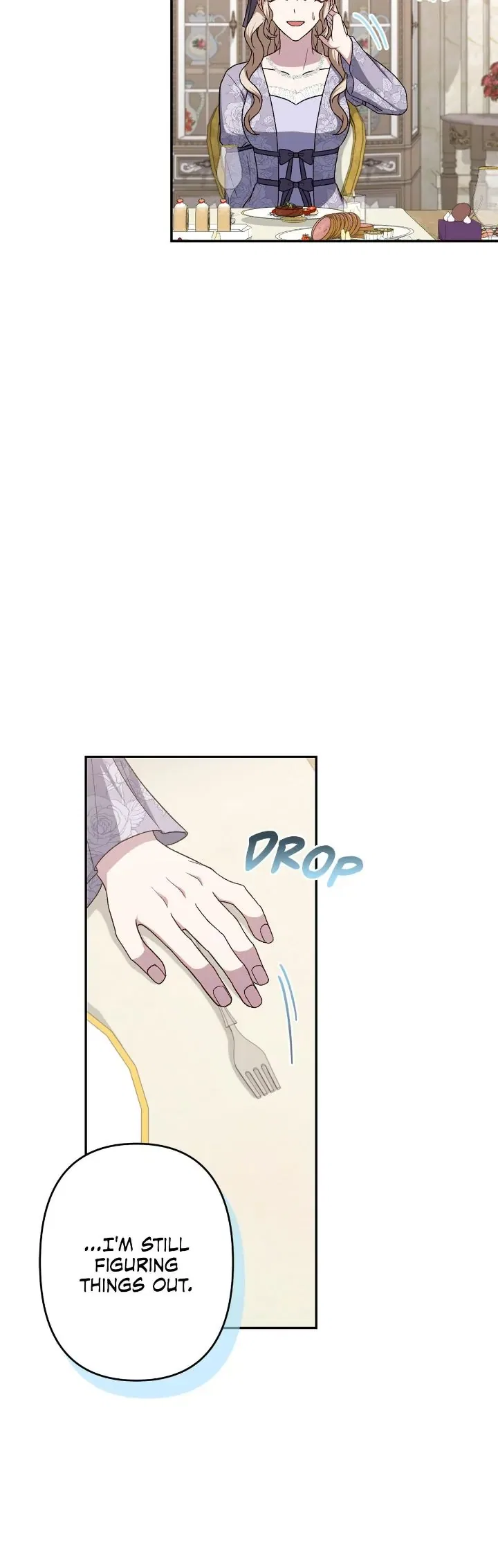The Empress of Ashes Chapter 68 – Page 18