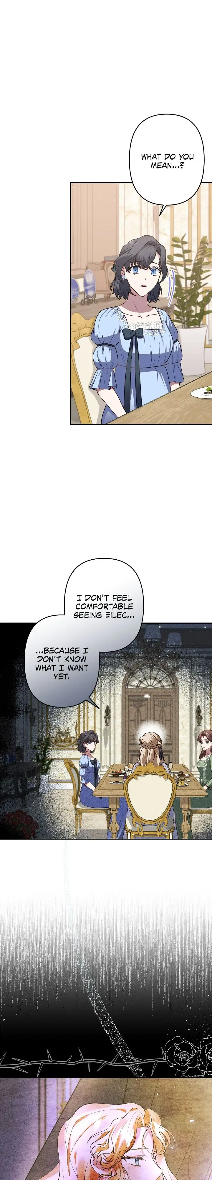 The Empress of Ashes Chapter 68 – Page 19