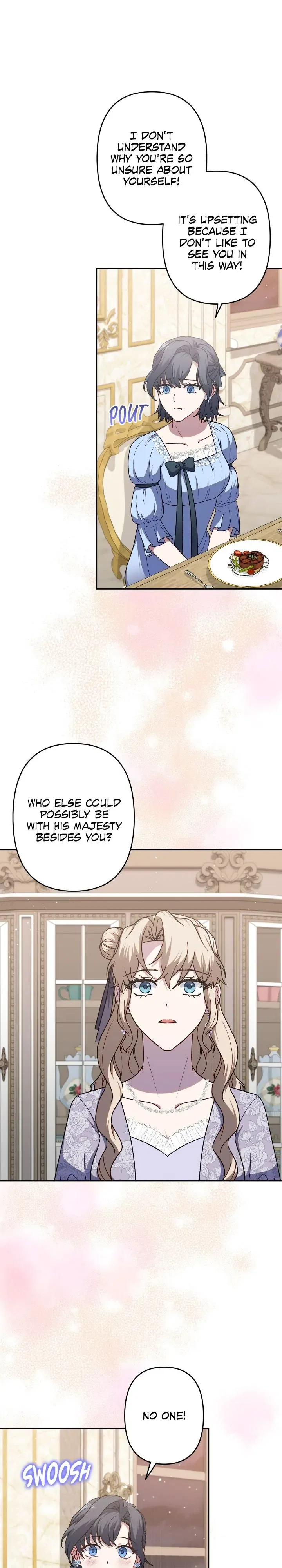 The Empress of Ashes Chapter 68 – Page 25
