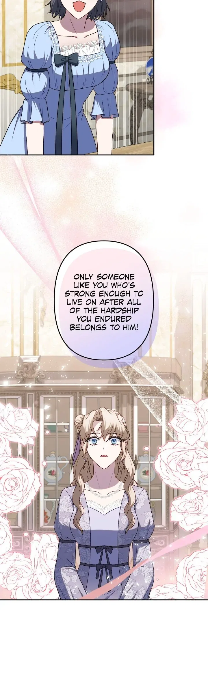 The Empress of Ashes Chapter 68 – Page 26