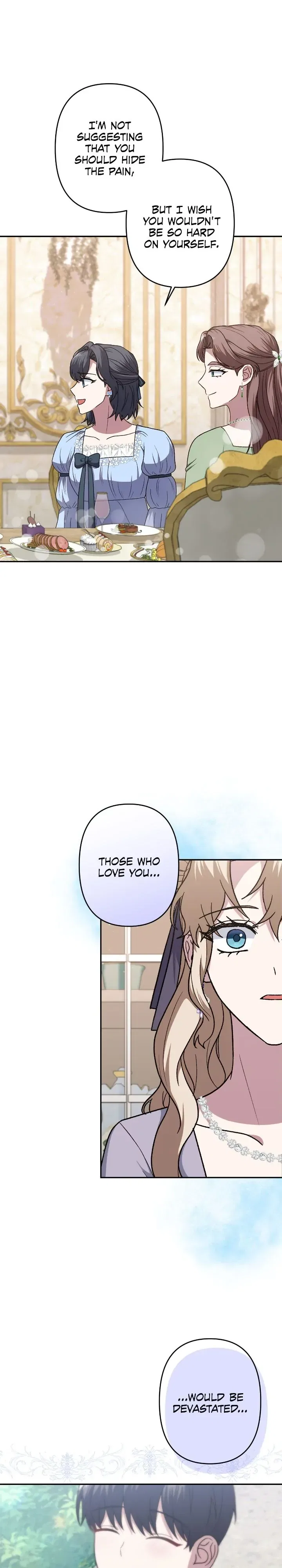 The Empress of Ashes Chapter 68 – Page 27