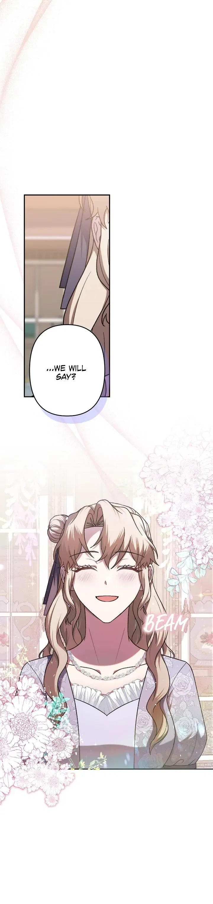 The Empress of Ashes Chapter 68 – Page 32