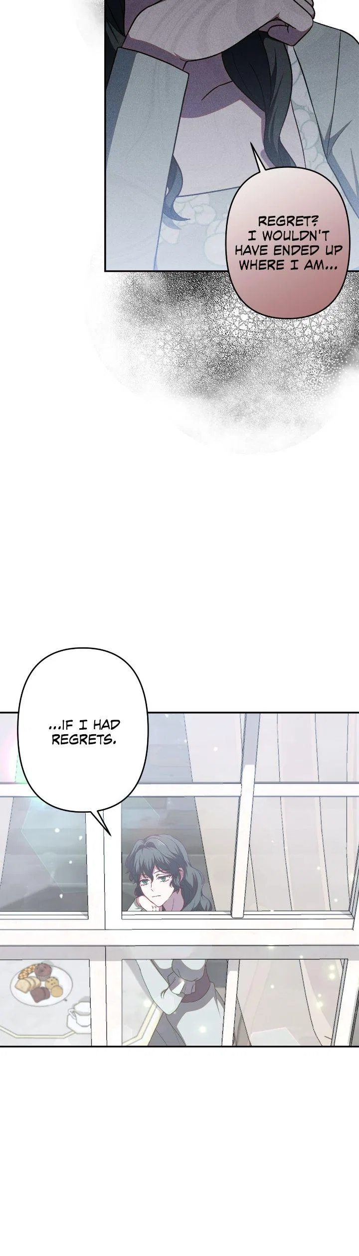 The Empress of Ashes Chapter 67 – Page 6